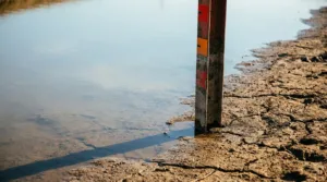 Haut-Rhin : le comité eau alerte sur un déficit hydrologique depuis mars