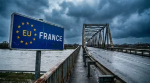 Haut-Rhin : opération coordonnée contre l&rsquo;immigration irrégulière, le préfet Aubry sur le terrain