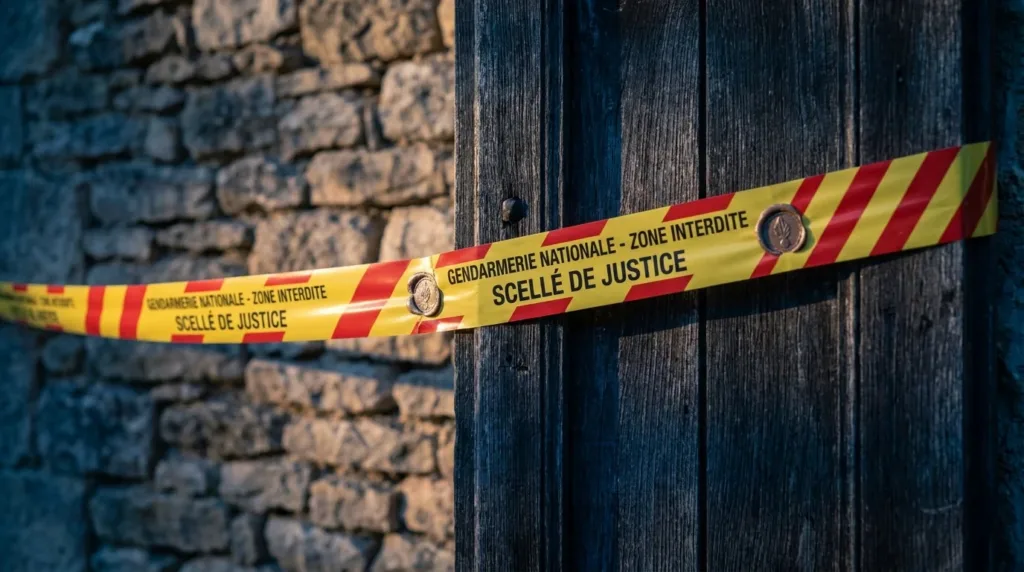 Haut-Vernet : le suspect de 78 ans de la tentative d&rsquo;incendie placé en détention, jugé le 7 juillet