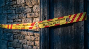 Haut-Vernet : le suspect de 78 ans de la tentative d&rsquo;incendie placé en détention, jugé le 7 juillet