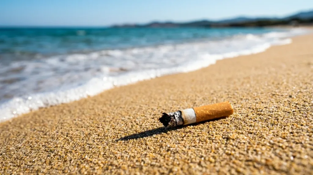 Haute-Corse : le Préfet marque la Journée mondiale sans tabac avec espaces sans tabac