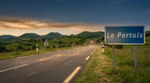 Haute-Loire : six blessés dont un bébé dans un choc frontal au Pertuis sur la RN88