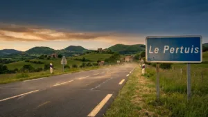 Haute-Loire : six blessés dont un bébé dans un choc frontal au Pertuis sur la RN88
