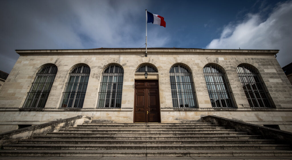 Haute-Savoie : David Jacquard condamné à 20 ans pour l&rsquo;assassinat de son ami à Ambilly