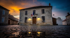 Haute-Vienne : les nouveaux maires reçus en préfecture par Maurice Barate