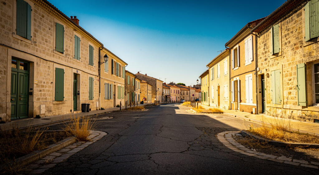 Haute-Vienne : l'exercice 'Baubérot 87' teste le plan canicule à Châteauponsac