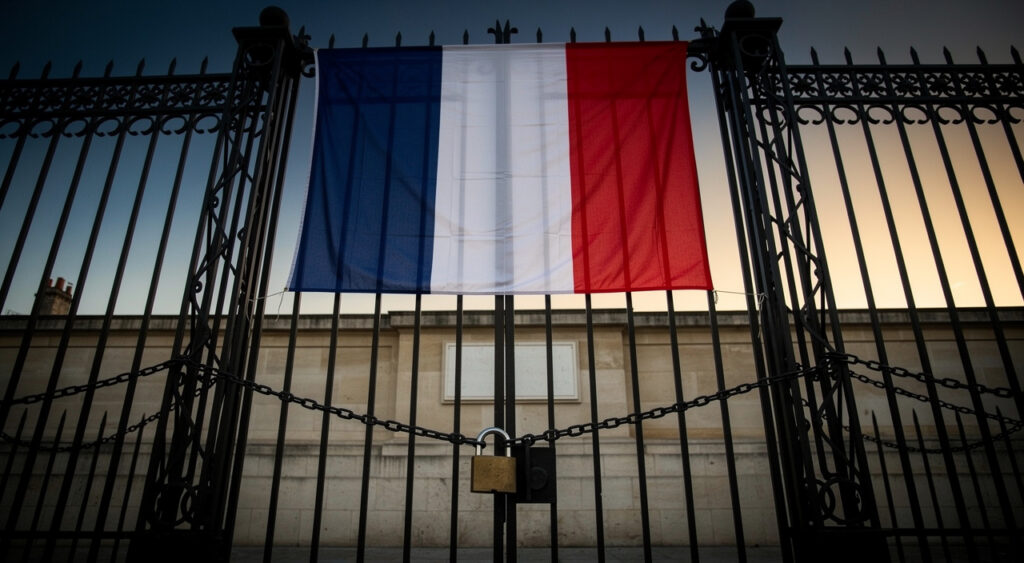Haute-Vienne : préfecture et sous-préfectures fermées au public lundi 25 mai 2026
