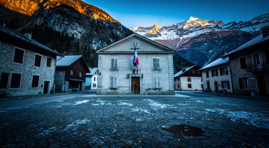 Hautes-Alpes : Charlotte Bertuletti tuée par balle à Vars, le tireur toujours recherché