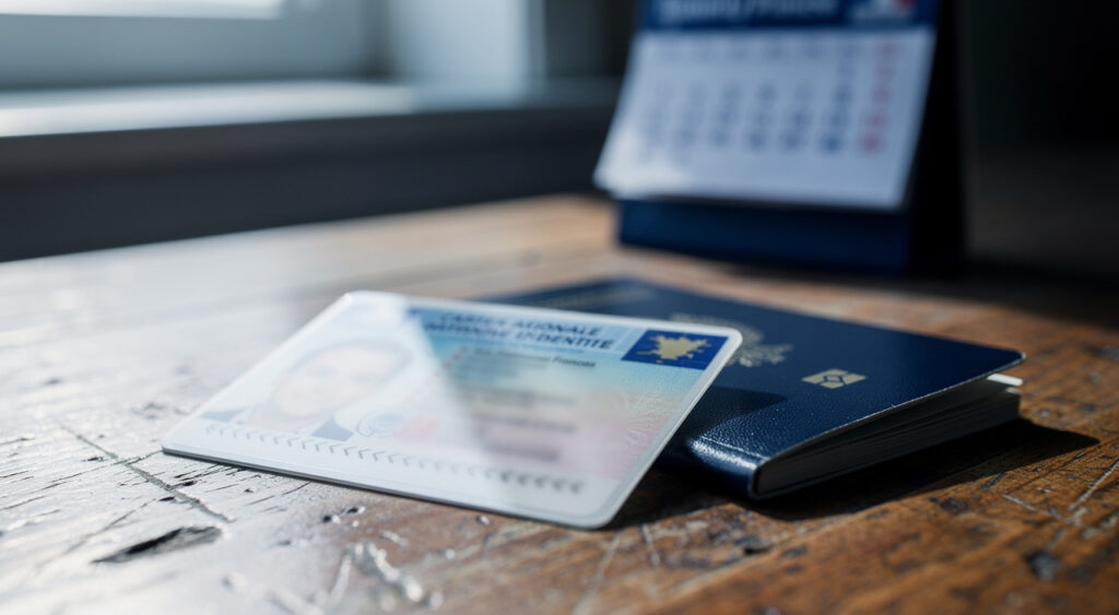 Hautes-Pyrénées : le préfet rappelle de vérifier ses papiers d&rsquo;identité avant les vacances