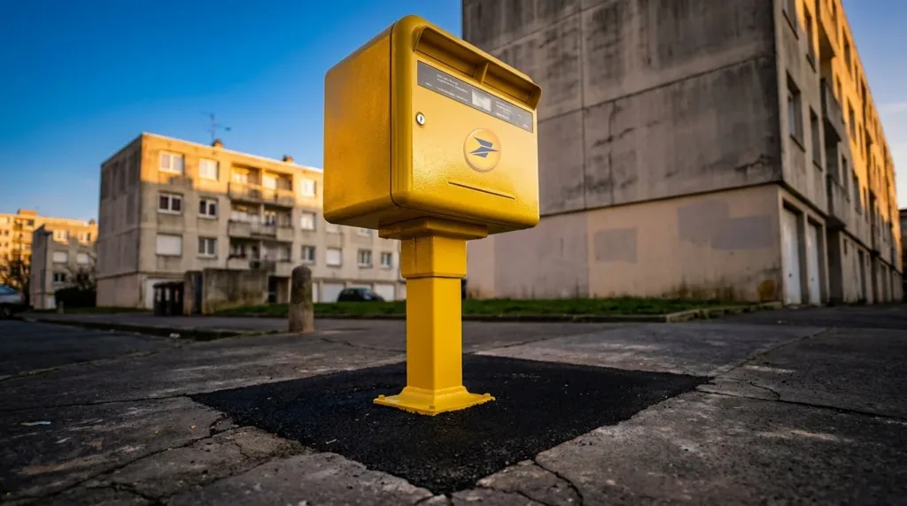 Hauts de Rouen : le bureau de Poste du Châtelet rouvre, près de trois ans après les émeutes