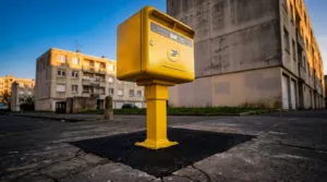Hauts de Rouen : le bureau de Poste du Châtelet rouvre, près de trois ans après les émeutes