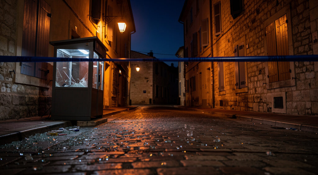 Hérault : un homme de 58 ans décède en garde à vue à Agde, enquête ouverte