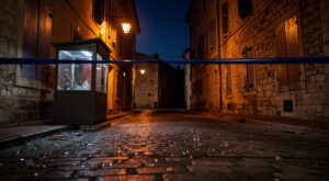 Hérault : un homme de 58 ans décède en garde à vue à Agde, enquête ouverte