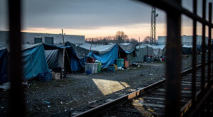 Homicide à Calais : un Irakien de 40 ans tué par arme blanche près d&rsquo;un camp de migrants