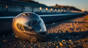 Homme de 69 ans tué dans un accident de moto sur l&rsquo;A6 à Saint-Cyr-les-Colons