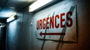 Hôpital de Sens en tension : les urgences saturées, la direction appelle à la responsabilité