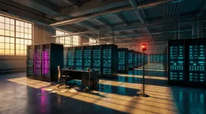 IA et extinction : les parrains de la Silicon Valley sonnent l&rsquo;alarme