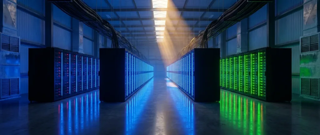 IA : Microsoft empoche, Google emmagasine, Apple sous-traite