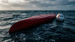 Île d&rsquo;Yeu : un kayakiste réanimé puis hélitransporté à La Roche-sur-Yon