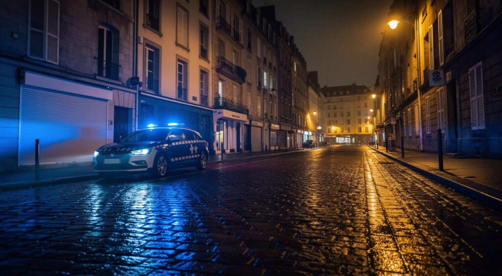Ille-et-Vilaine : opérations anti-stups dans toutes les circonscriptions la semaine du 21 mai