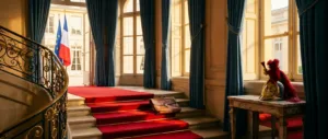 Imbert à l'Élysée : Macron rebat les cartes à un an de la sortie