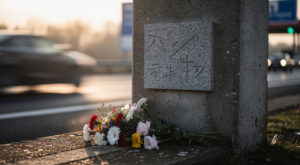 Incarville : deux ans après, Rouen et Le Havre rendent hommage à Moello et Garcia