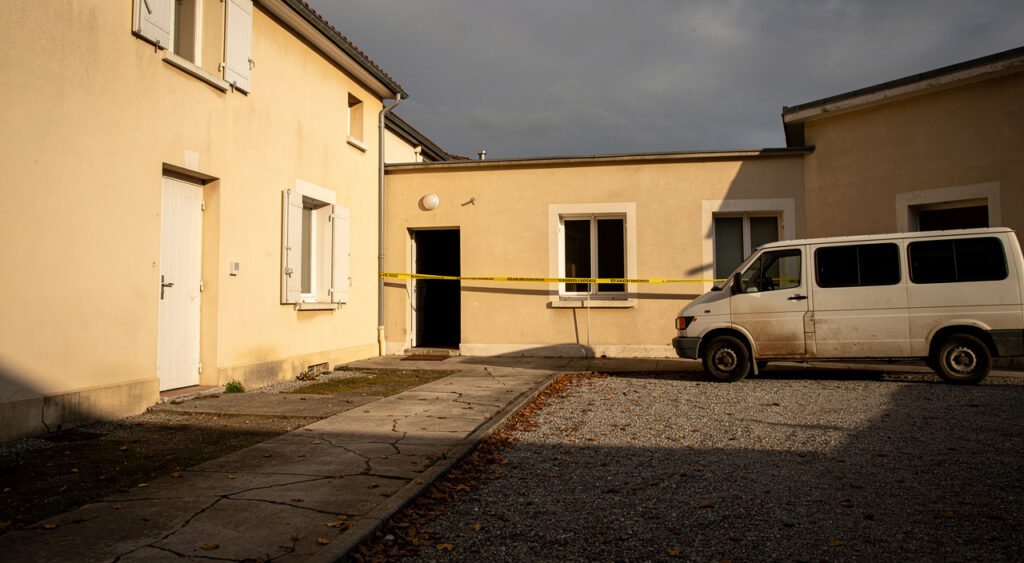 Incendie à la clinique Saint-Salvadou près d&rsquo;Albi : 47 personnes évacuées
