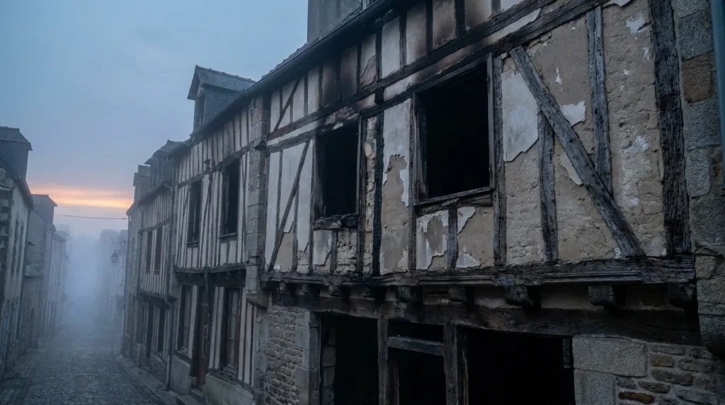Incendie à Limoges : 45 pompiers mobilisés rue Élie-Berthet, opérations prolongées jusqu'au 4 mai