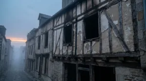 Incendie à Limoges : 45 pompiers mobilisés rue Élie-Berthet, opérations prolongées jusqu&rsquo;au 4 mai