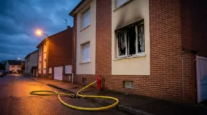 Incendie à Montigny-lès-Metz : problème électrique suspecté dans une habitation familiale