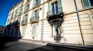 Incendie avenue de la Résistance à Toulon : huit personnes évacuées, le feu parti d&rsquo;un matelas