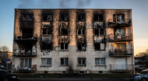 Incendie criminel à Décines : trois morts, le procureur confirme la piste du narcotrafic