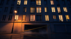 Incendie dans un parking souterrain à Nîmes : 60 évacués, quatre hospitalisés