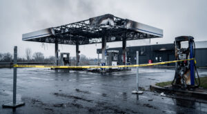 Incendie d&rsquo;un van électrique Volkswagen à Toulouse : la batterie prend feu malgré un rappel récent