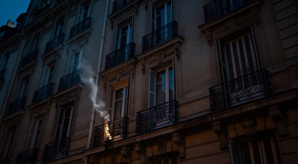 Incendie maîtrisé dans un restaurant du 13e : pas de victime grave
