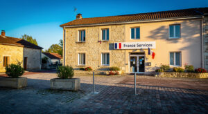 Inclusion numérique dans l&rsquo;Indre : 132 649 accompagnements prévus en 2025
