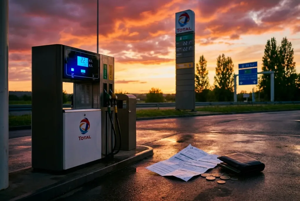 Indemnité carburant : 50 euros pour trois millions de gros rouleurs, ouverture des demandes le 27 mai