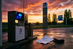 Indemnité carburant : 50 euros pour trois millions de gros rouleurs, ouverture des demandes le 27 mai