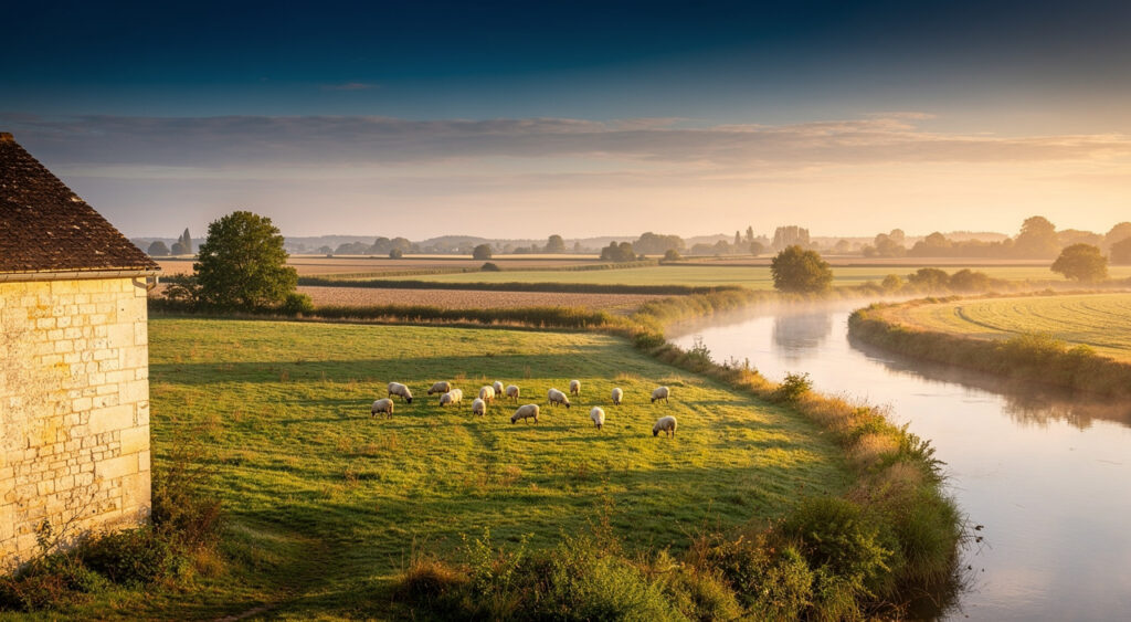 Indre-et-Loire : le préfet rappelle les règles d&rsquo;abattage pour l&rsquo;Aïd el-Kebir 2026