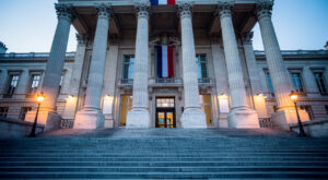 Indre-et-Loire : six suspects jugés pour un réseau de vols de voitures et pièces détachées