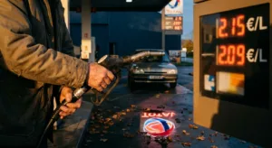 Inflation à 2,2% en avril : le choc pétrolier amputé du pouvoir d&rsquo;achat