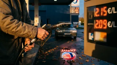 Inflation à 2,2% en avril : le choc pétrolier amputé du pouvoir d'achat