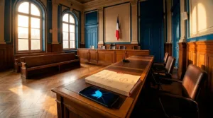 Information judiciaire ouverte contre Elon Musk : la justice française franchit le Rubicon
