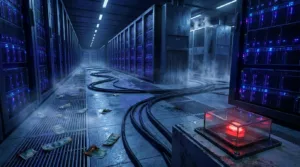 Infrastructure IA : la facture qui va doubler ou tripler d&rsquo;ici 2030