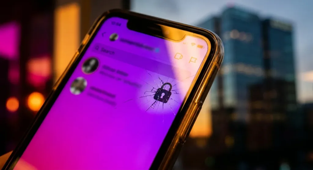Instagram supprime le chiffrement de ses messages : ce que Meta gagne, ce que vous perdez