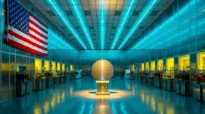Intel double en un mois : la résurrection américaine du géant des puces