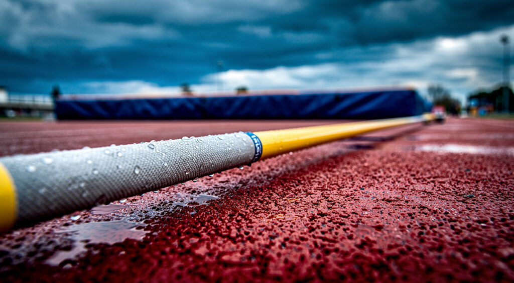 Interclubs à Mayenne : l&rsquo;EANM s&rsquo;impose sous la pluie avec quatre marques nationales