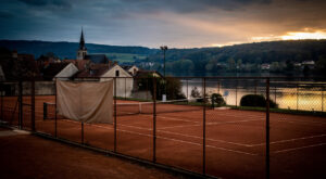 Interclubs d&rsquo;été 2026 : débuts en demi-teinte pour le Tennis Club de Bellerive