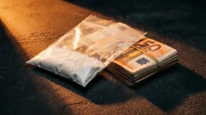 Interpellation à Arles : 50 g de drogue et 1 800 euros saisis sur deux suspects d&rsquo;Orange