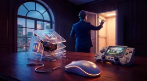 Ironmouse rompt avec Neverness to Everness : la VTuber accuse Hotta Studio d&rsquo;avoir menti sur l&rsquo;IA